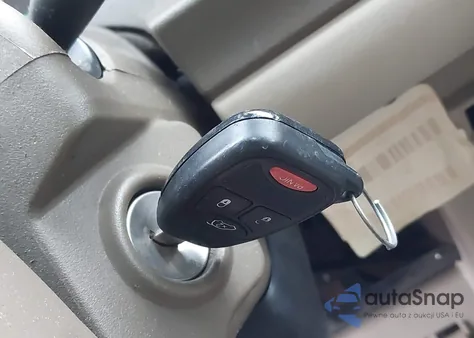 2010 Jeep Liberty Sport from USA, damaged, VIN 1J4PN2GK3AW106924